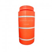 Barrier Bucket 1-WATER MARK