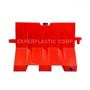 Road Barrier 1m. - WATER MARK