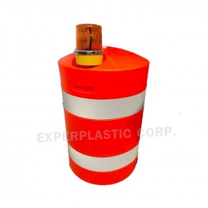 TRAFFIC TANK-WATER MARK